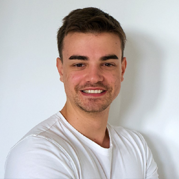 Gianluca Boleto - Research Associate